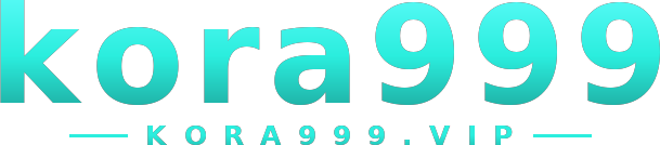 kora999 logo